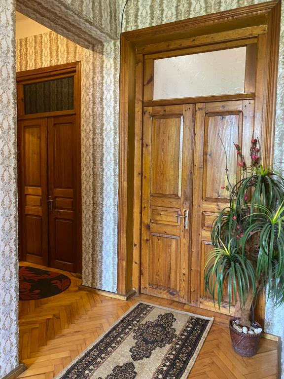 Fotografie z fotogalerie ubytování Valiko house in Telavi v destinaci Telavi