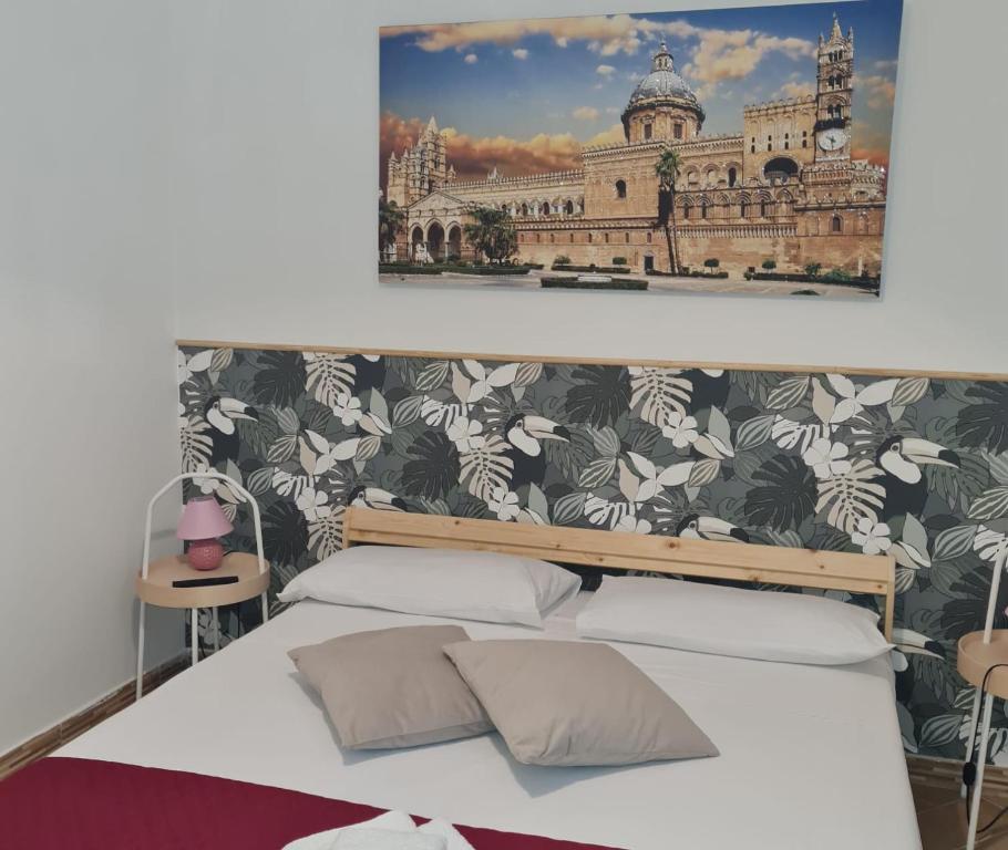 Booking.com: Alina Guest House , Palermo, Olaszország - 28  Vendégértékelések . Foglaljon szállodában!