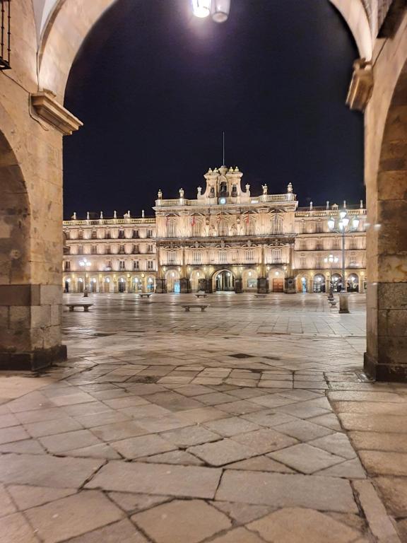 Fotografie z fotogalerie ubytování Villa Toston City v destinaci Salamanca