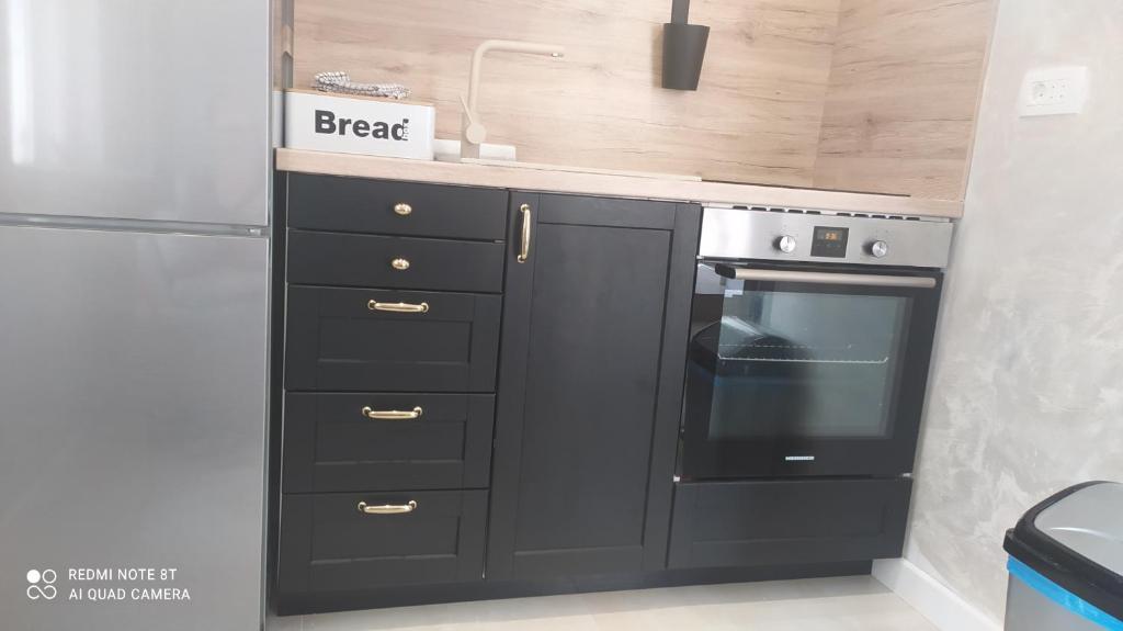 Zdjęcie z galerii obiektu Clover Apartman w mieście Zadar