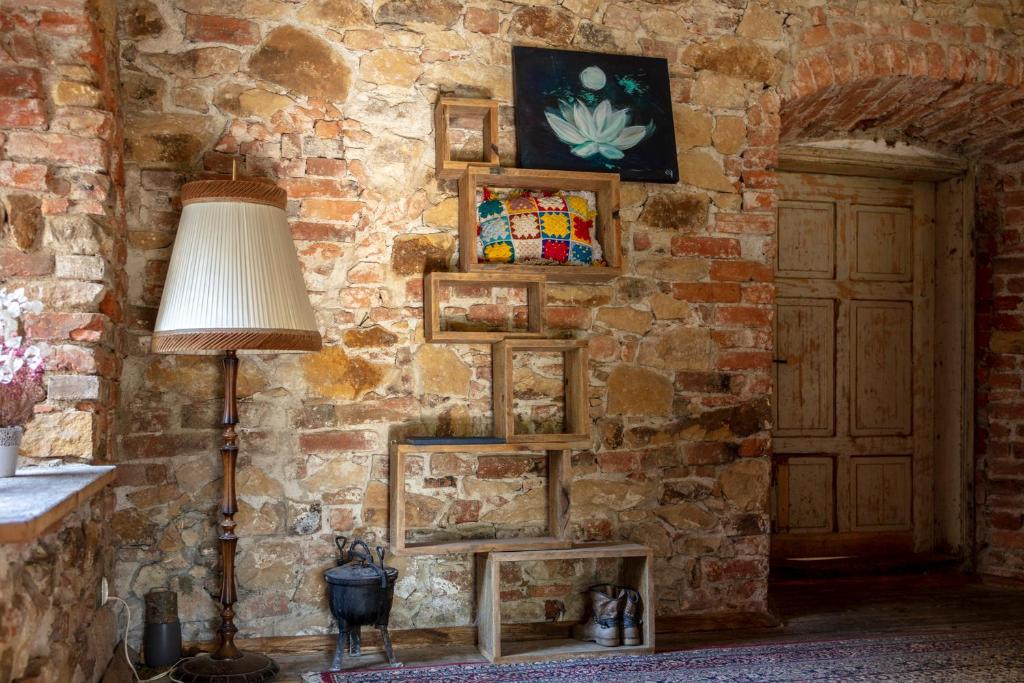 Pałac Gorzanów - Quarto Duplo