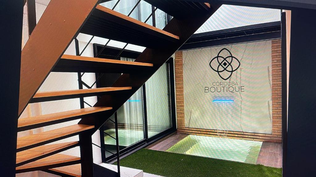 Córdoba Boutique VV Con jacuzzi - Appartamento Deluxe