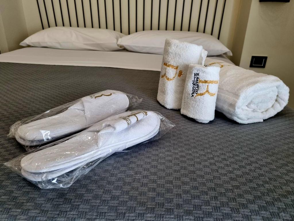 Il Salotto della Regina - Resim 14