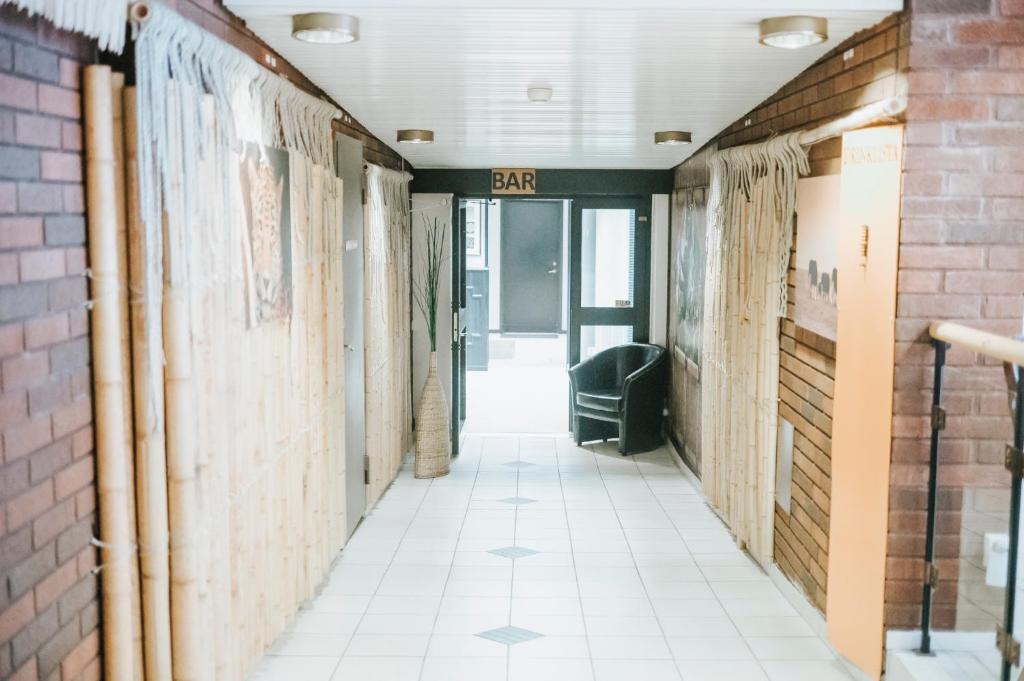 Fotografie z fotogalerie ubytování Nadden Hotell & Konferens v destinaci Ramnäs