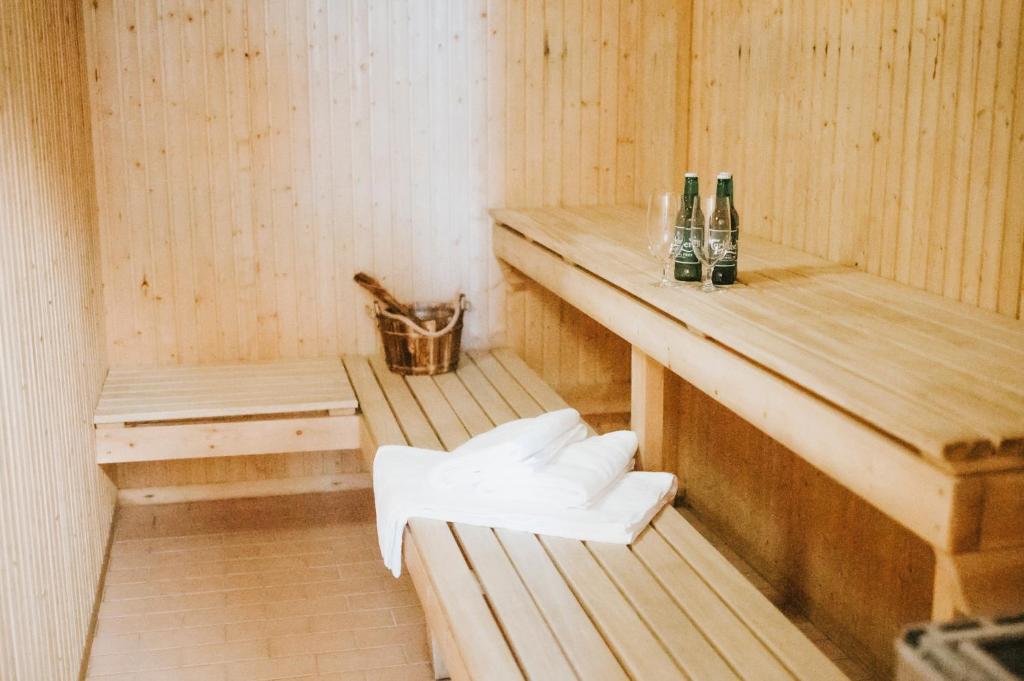 Fotografie z fotogalerie ubytování Nadden Hotell & Konferens v destinaci Ramnäs