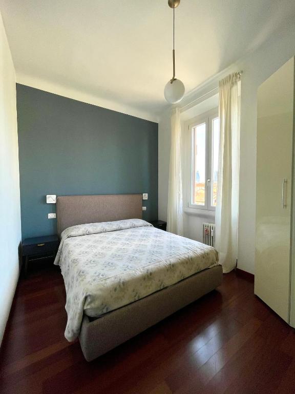 The painting apartment. A Central and Lovely apartment in Milan - 两居室公寓