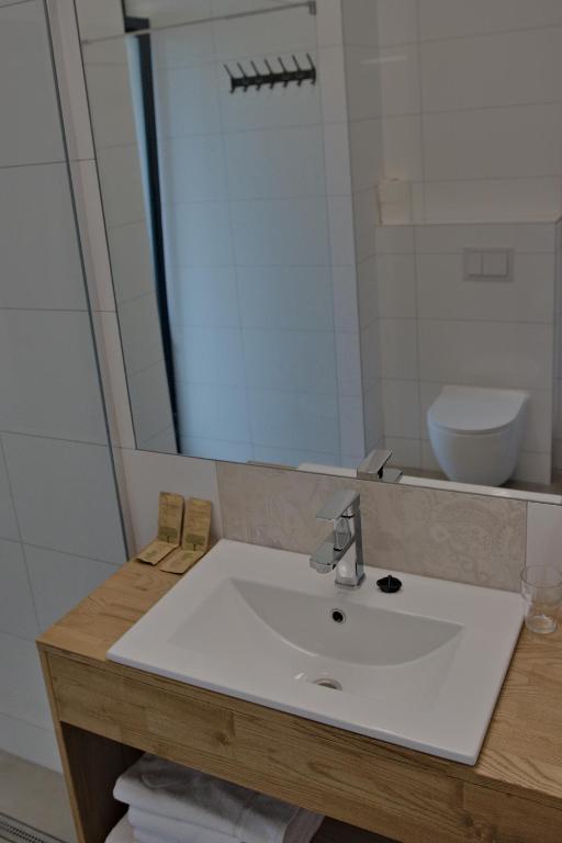 Róża Wiatrów - Double Or Twin Room