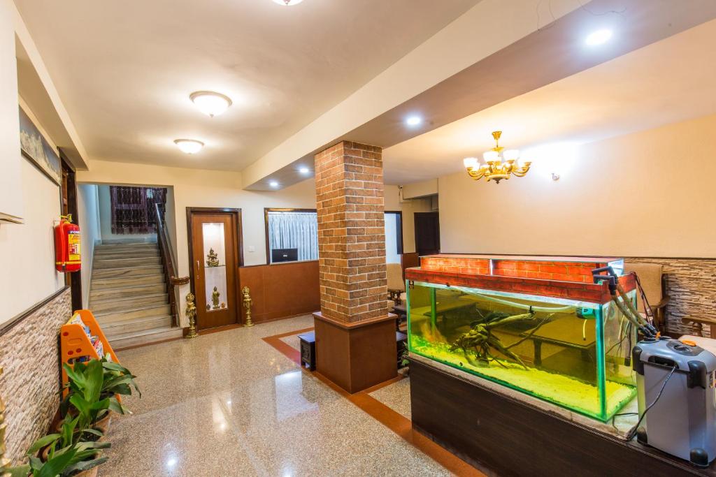 Fotografie z fotogalerie ubytování Hotel Acme Inn v destinaci Kathmandu