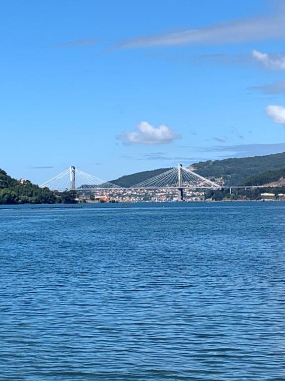 A de Maria - Tres Marias Apartments - 14