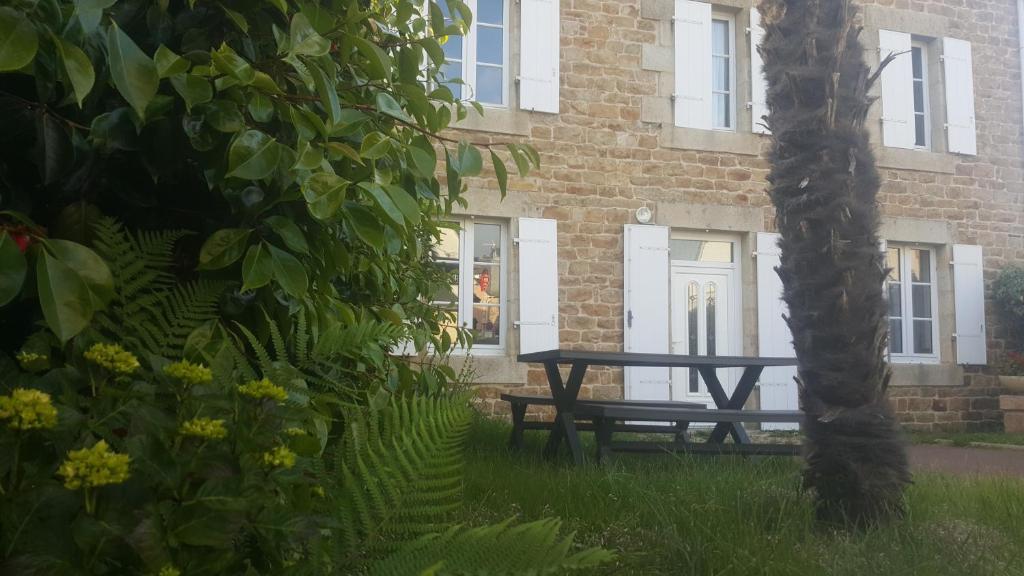 L'annexe de l'Hôtel de l'Europe - 三居室房屋