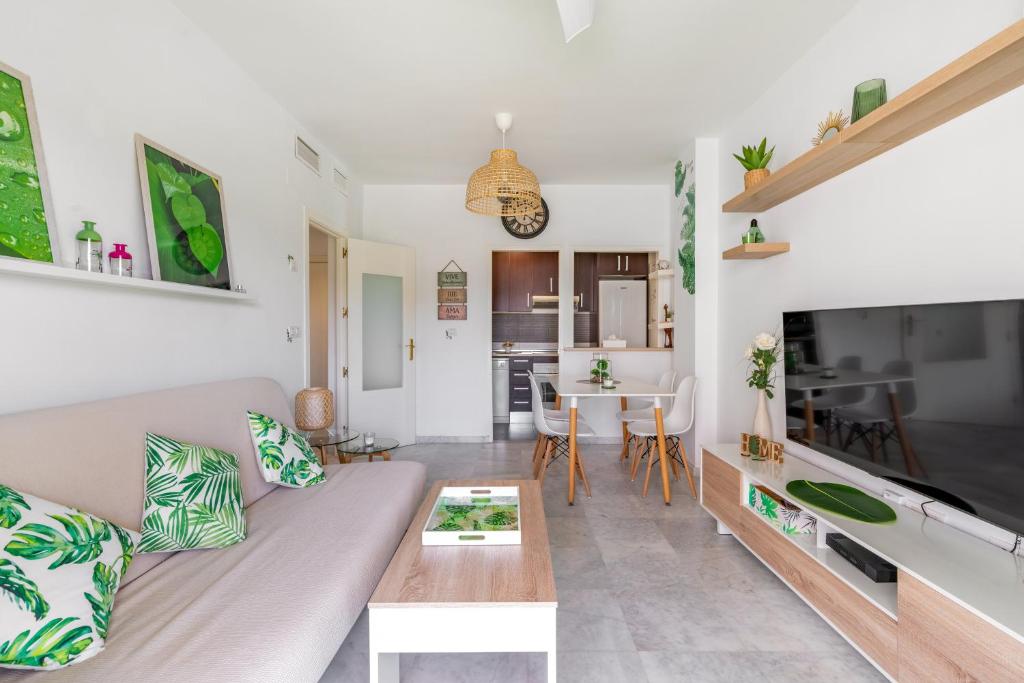 Rota ATLÁNTICO apartment, Rota – Updated 2023 Prices