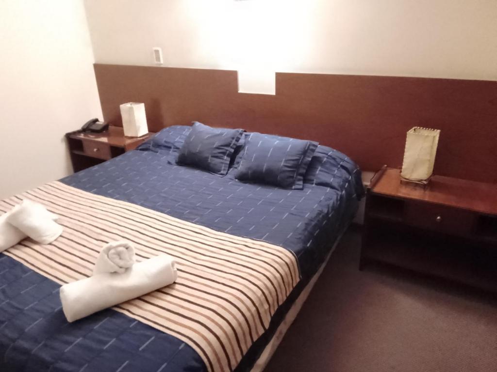 Eco Shauard Hotel