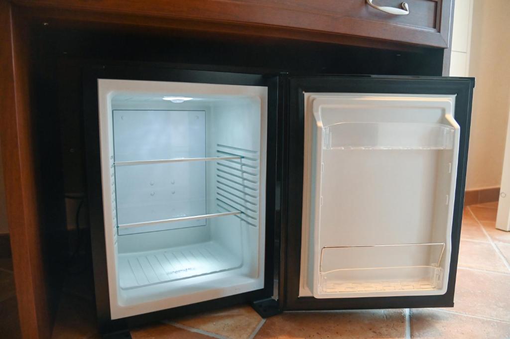 Il Casale del Barone - Driepersoonskamer Met Eigen Badkamer