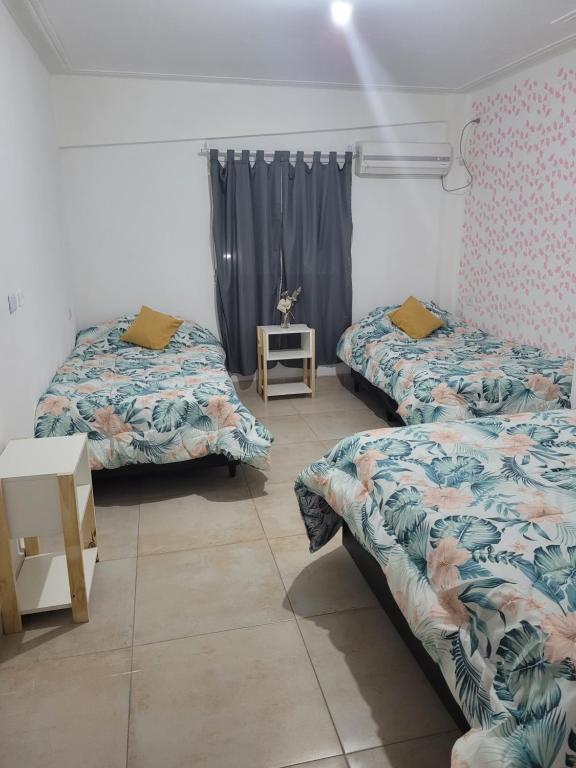 Departamento Barrio Norte ( Calle Monteagudo) - Housity