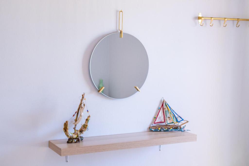Fotografie z fotogalerie ubytování Bonendis - Sea View Apartment v destinaci Karpathos