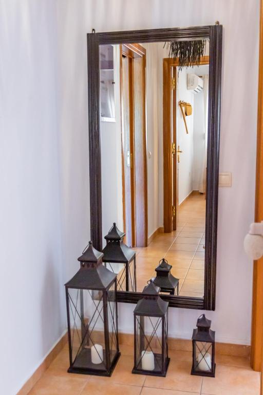 Fotografie z fotogalerie ubytování Bonendis - Sea View Apartment v destinaci Karpathos