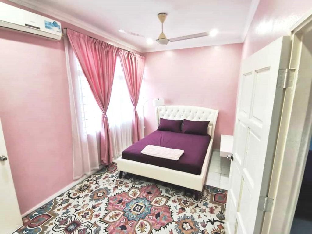 Dahleea Homestay Johor Bahru, Johor Bahru (updated prices 2024)