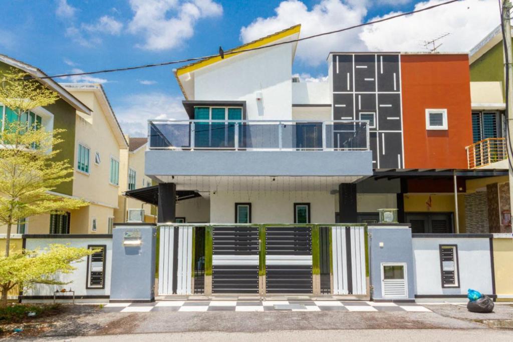 sk sweet homestay - Housity