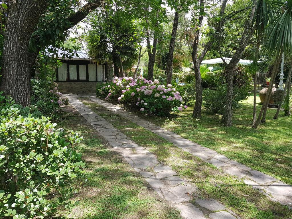 Las Tinajas Casa de Campo