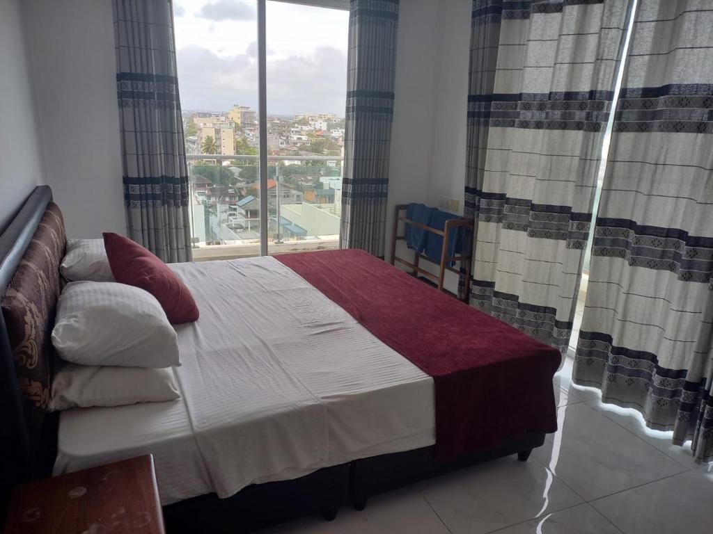 Ivy Apartment Lotus, Mount Lavinia (updated prices 2024)