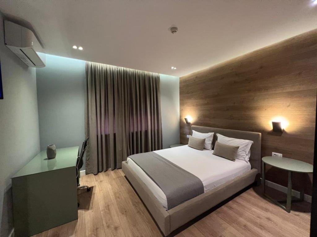Tirana Apartments - Imazhi 2