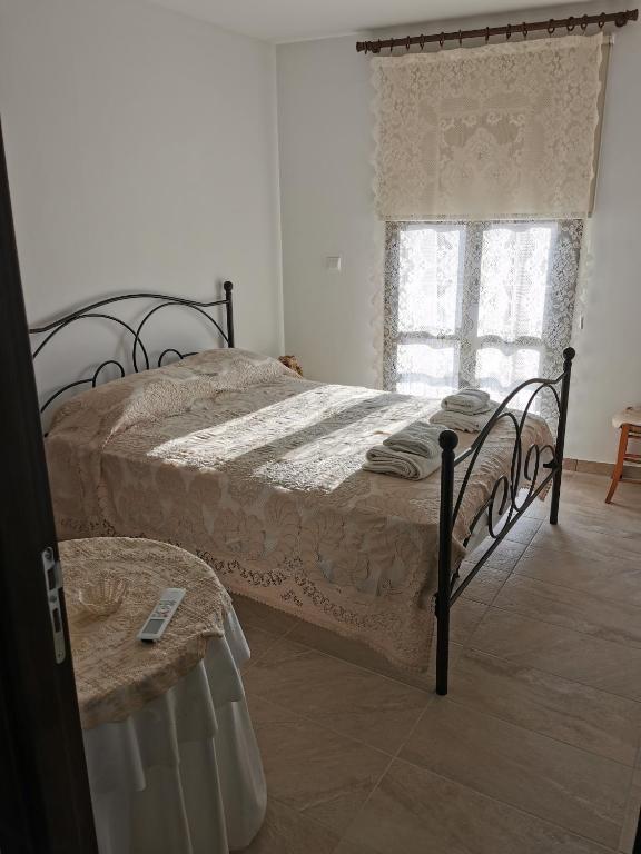 Olympia Traditional Houses - Appartement De Deux Chambres