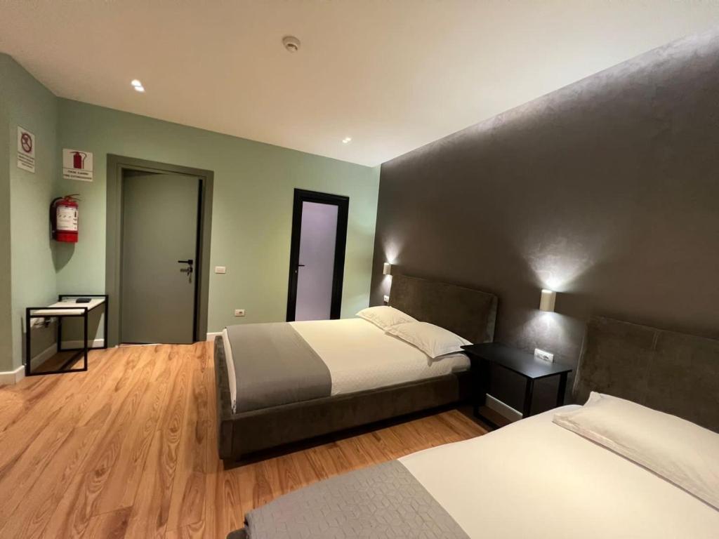 Tirana Apartments - Studio Apartment