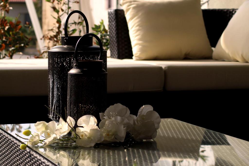 Fotografie z fotogalerie ubytování HOTEL SOLARIS v destinaci Casalbordino