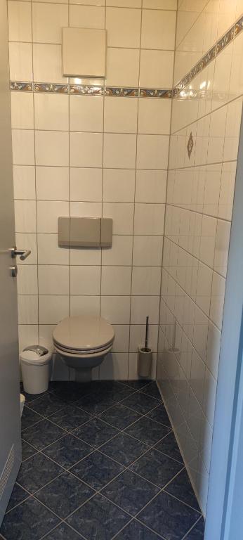Gästehaus Fechtig - Camera Doppia Con Balcone