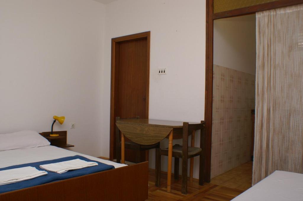 Fotografia z galérie ubytovania Apartments by the sea Podaca, Makarska - 3058 v Podaci