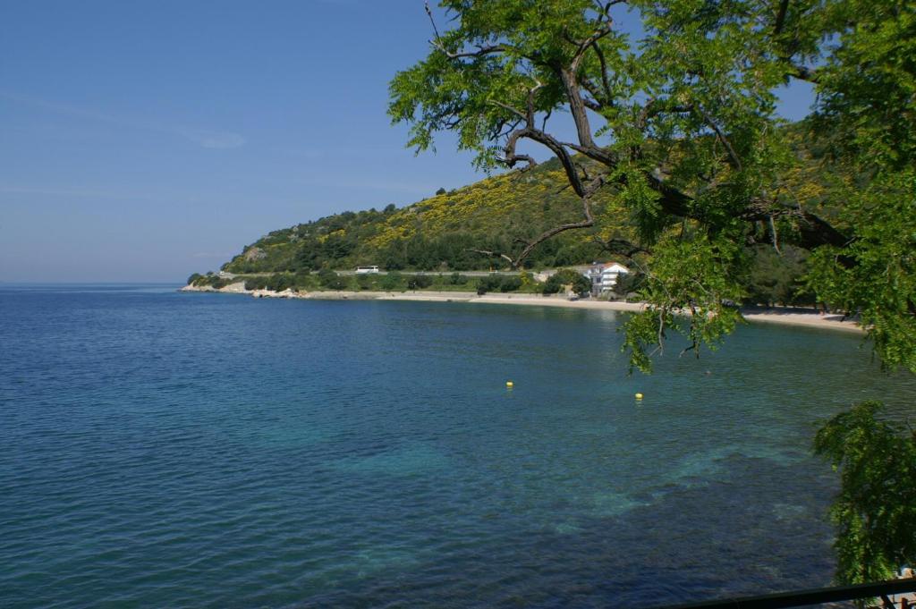 Fotografia z galérie ubytovania Apartments by the sea Podaca, Makarska - 3058 v Podaci