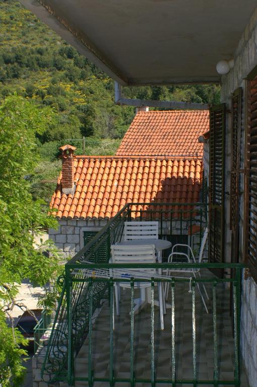 Fotografia z galérie ubytovania Apartments by the sea Podaca, Makarska - 3058 v Podaci