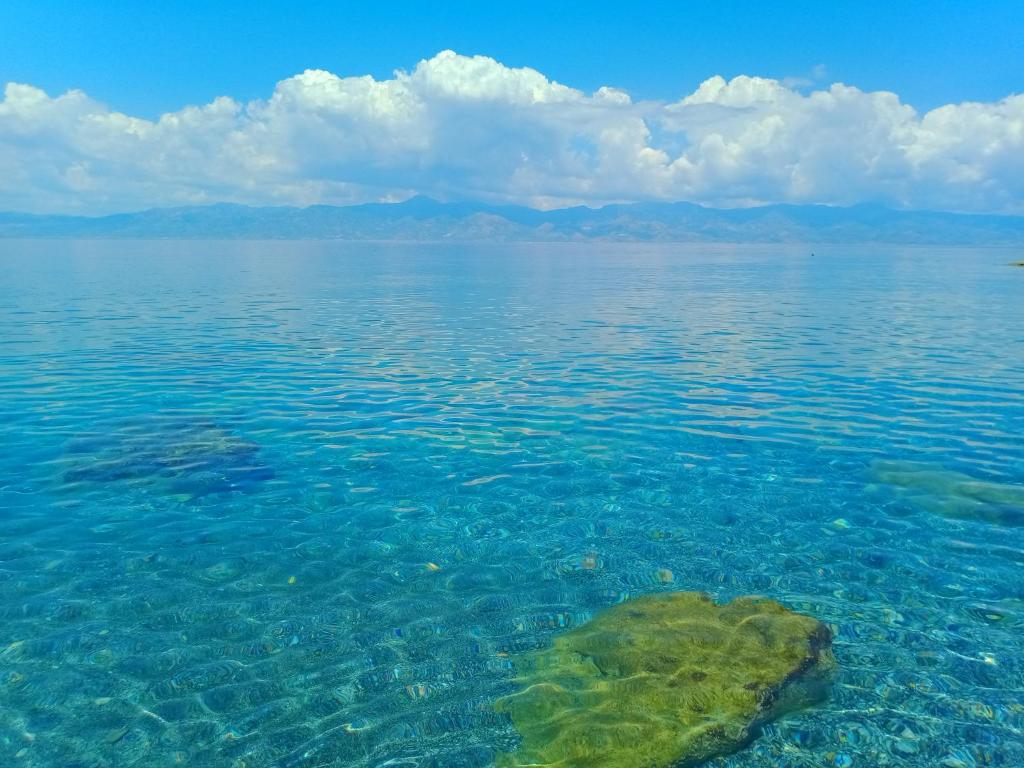 Ferienwohnung Sole Luna (Italien Reggio Calabria)