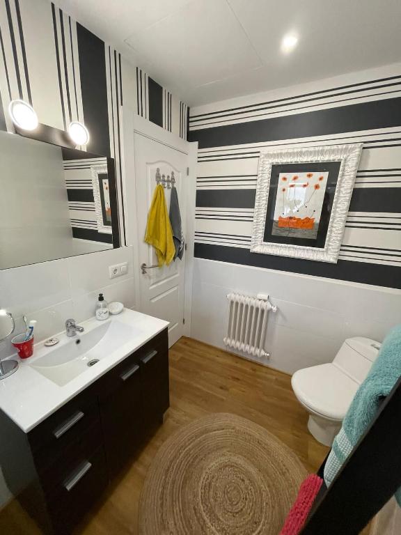 Fotografie z fotogalerie ubytování Casa Bolmente a Ver en la Ribeira Sacra. v destinaci Sober