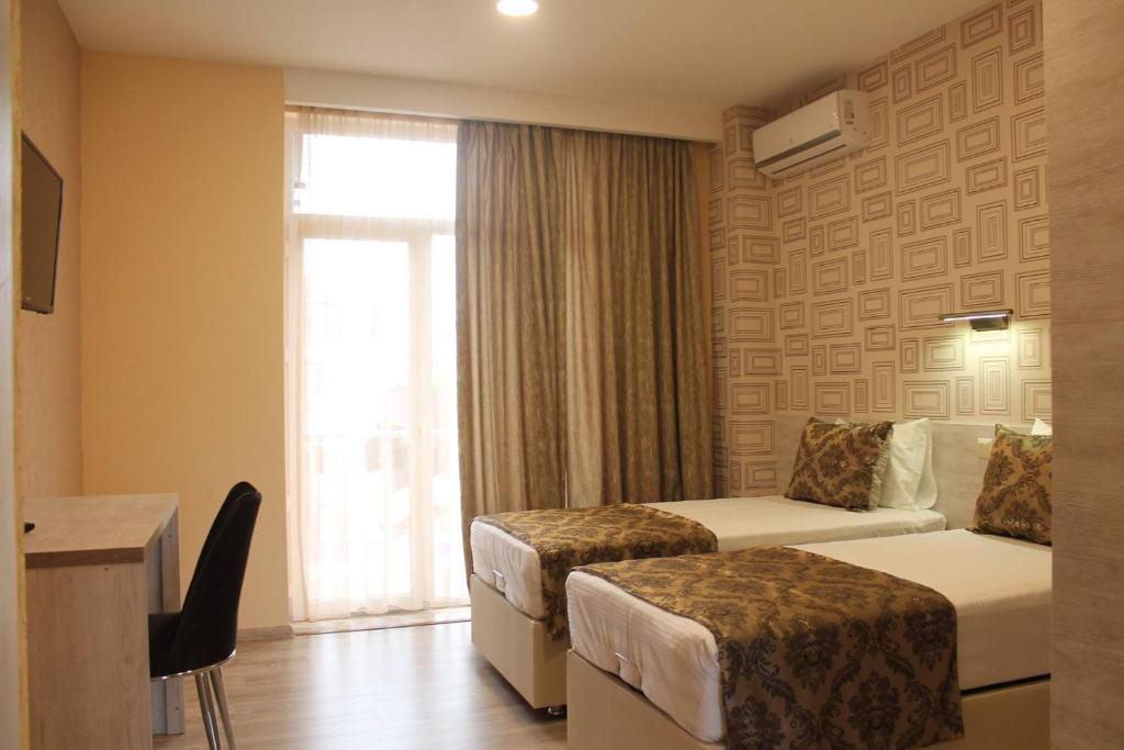 Hotel Elio Inn - Twin Room