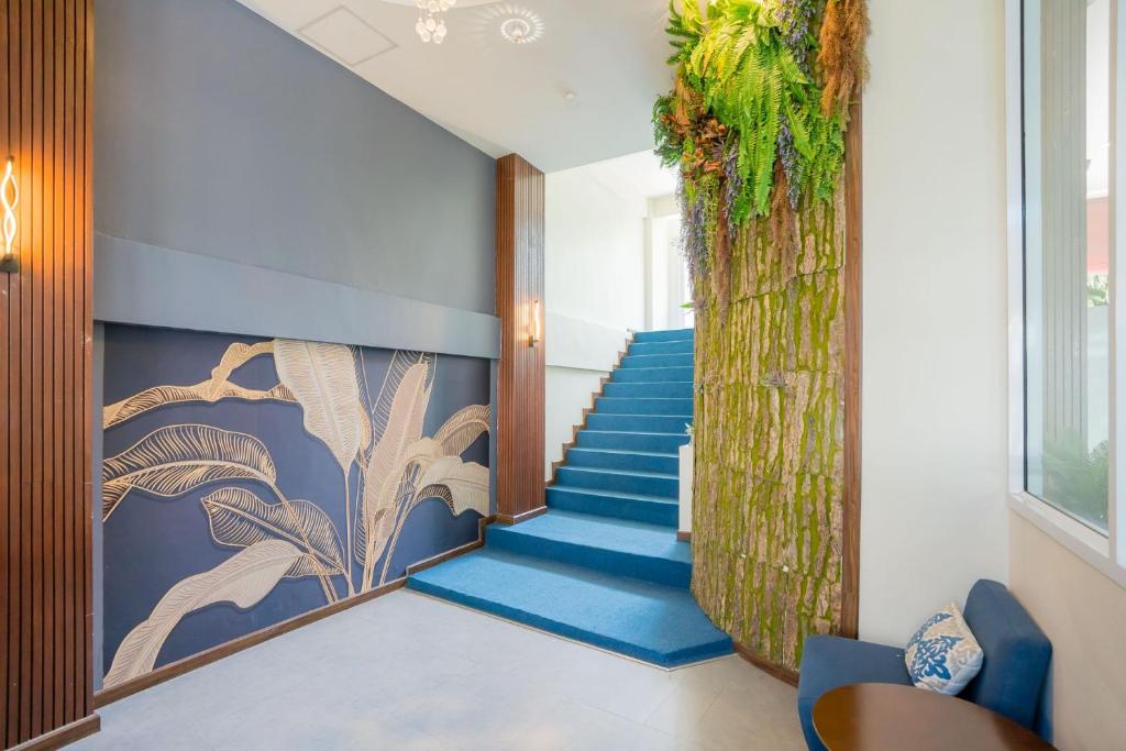 Anchan Hotel & Spa - Resim 8