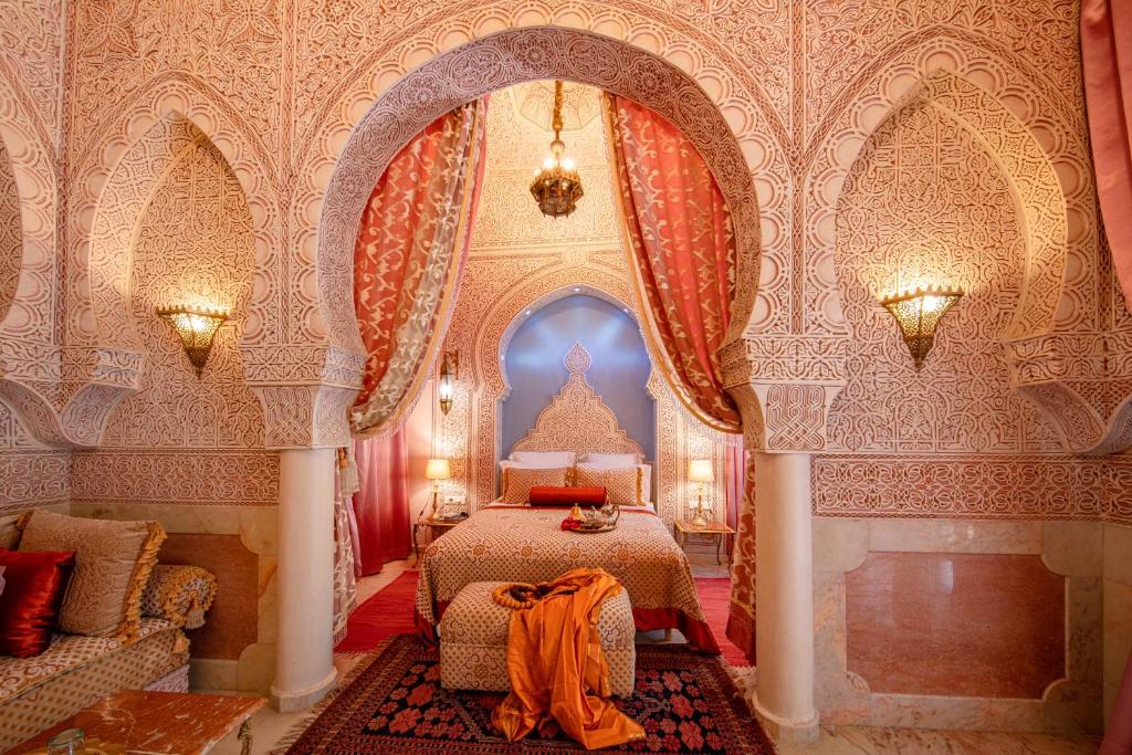 Riad Dar El Malaika - 