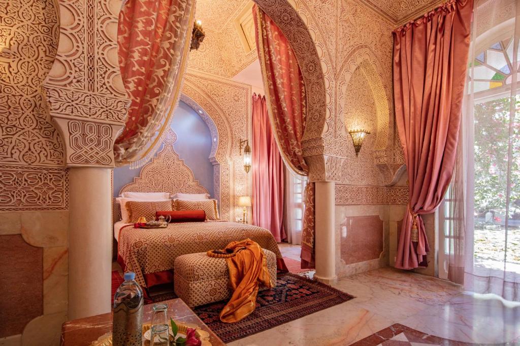 Riad Dar El Malaika - Royal Suite