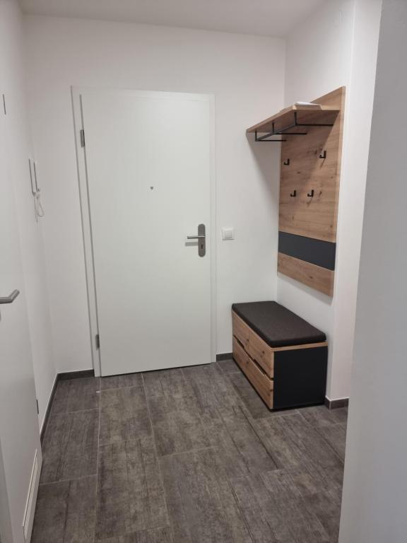 Fotografie z fotogalerie ubytování Ferienwohnung Kuhsee v Augsburgu