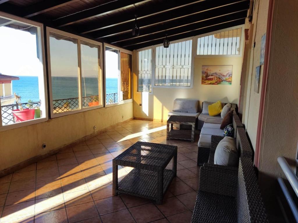 Appartement à loué à Tanger vue mer, Tangier (updated prices 2024)