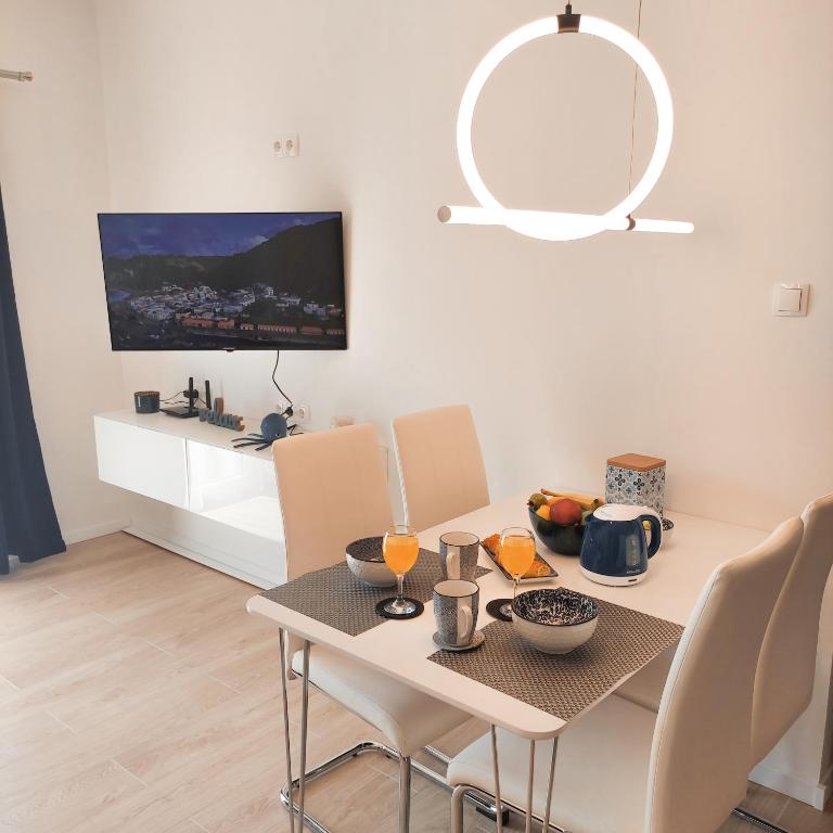 Brand New Apartment Sunny Blue 4 you