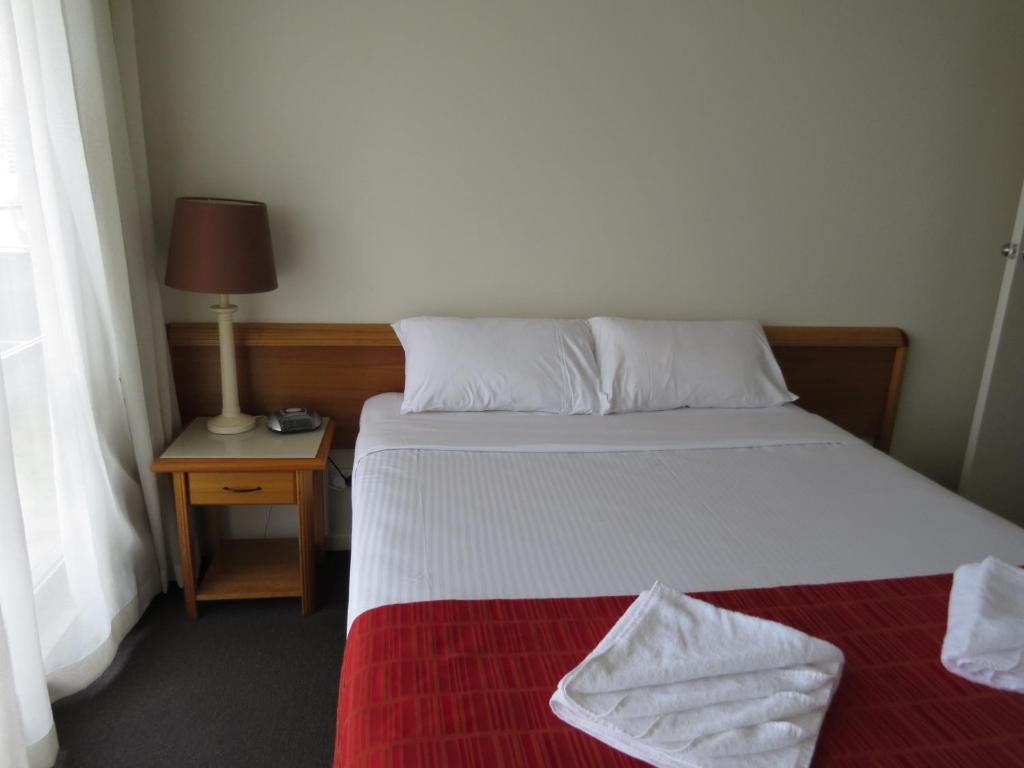 Summit Apartments - Resim 13