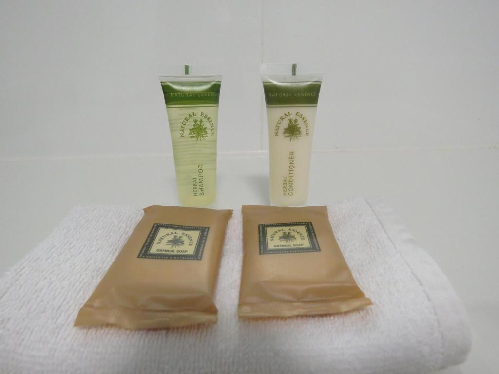 Summit Apartments - Resim 15