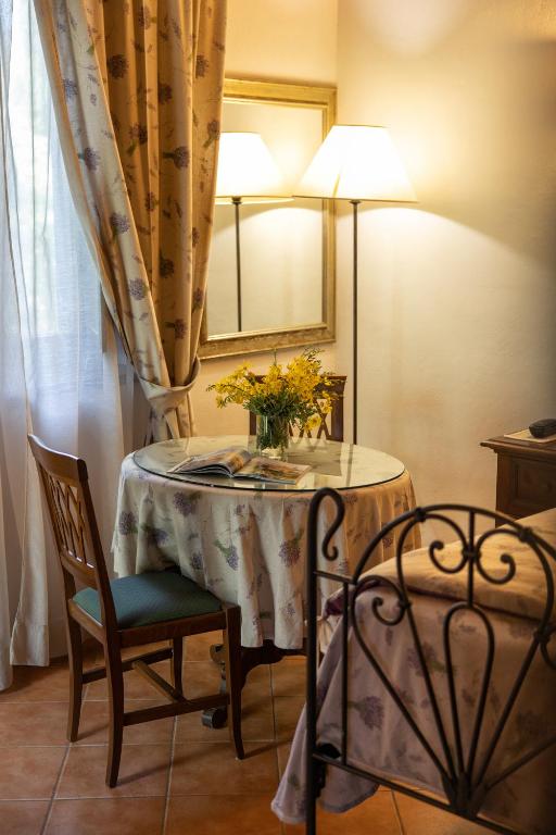 Il Poggio degli Olivi - Double Room