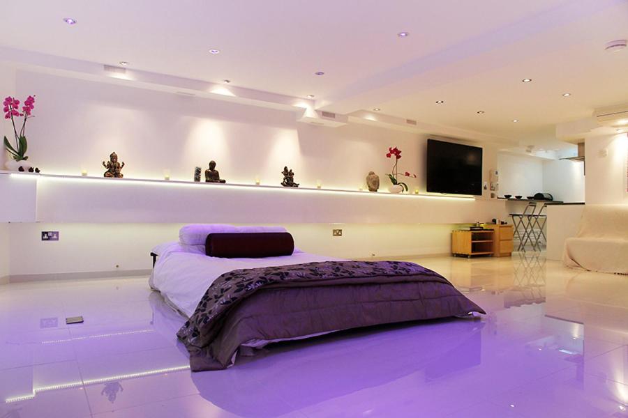 Iffley Apartments in London, Greater London, England