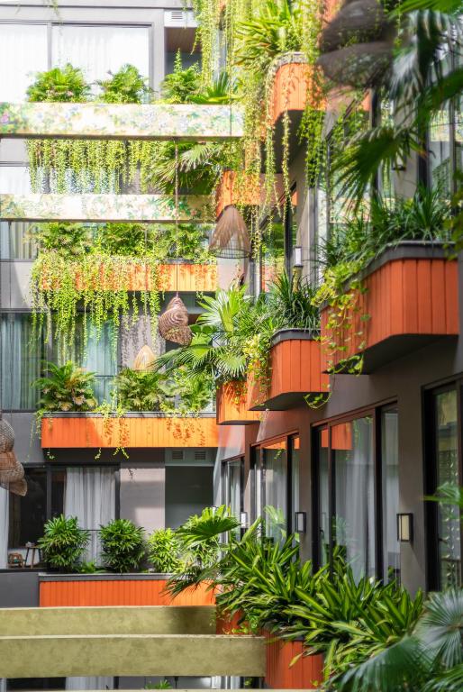 Chi House Danang
