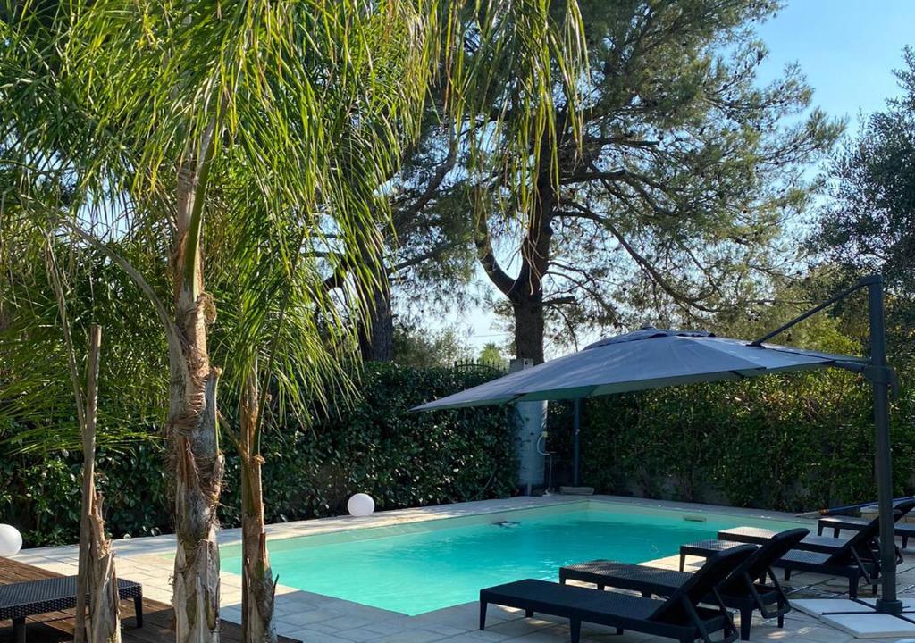 Villetta Lustrelle - Housity