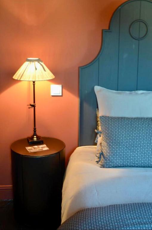 Le Paddock - Chambres et table d'hôtes - Deluxe Double Or Twin Room