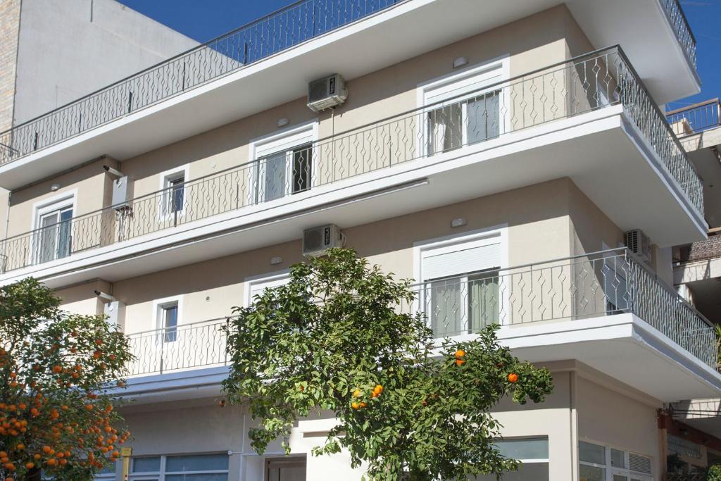 Διαμερίσματα στο Δυτικό Μοσχάτο, Piraeus – Updated 2024 Prices