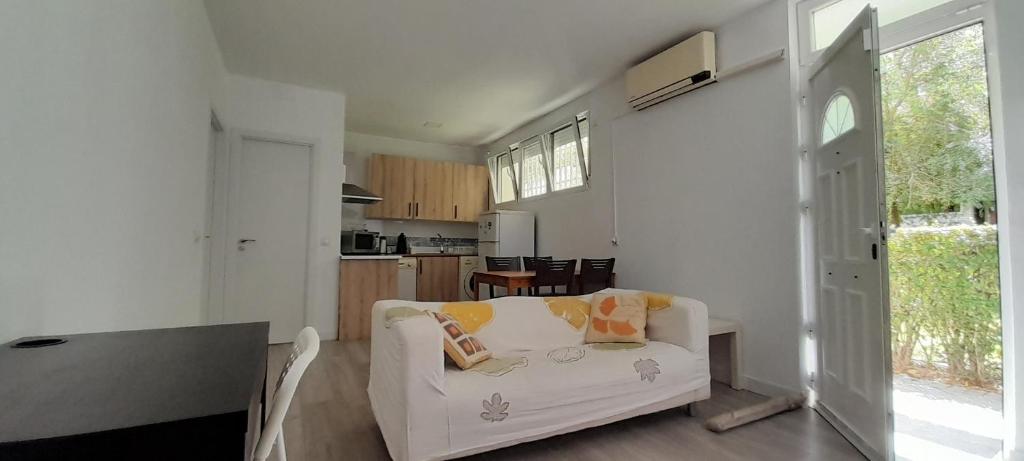 Apartamentos Chima en Madrid, Comunidad de Madrid